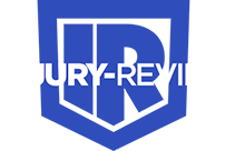 Injury Review Logo